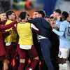 Di Canio e Totti: "Lazio - Roma? Ai nostri tempi c'erano sfottò e rispetto"
