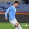 Lazio, Zaccagni elogia Maldini: "È un talento raro, ci regalerà tante soddisfazioni"