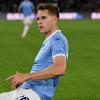 Lazio, Basic incoronato dai compagni: da Castellanos a Cancellieri, i commenti social