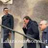 Lazio, termina l'incontro in Campidoglio per il Flaminio -  FT&VD