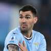 Lazio - Lecce, espulso Romagnoli: ecco quando sconterà la squalifica