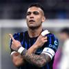 Inter, Lautaro in gruppo! Ora punta il Parma. E contro la Lazio...