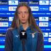 WOMEN | Lazio, Zanoli: "Siamo in un momento positivo e con l'Inter..."