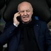 Inter, Marotta punta la Lazio: "Coppa Italia? Sarà un'annata straordinaria..."