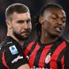 Milan, Leao furioso dopo la Lazio: ecco cos'è successo negli spogliatoi