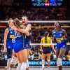 Volley femminile, è storia! L'Italia è campione del mondo: battuta la Turchia