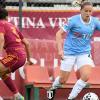 WOMEN | Serie A, Lazio - Roma: quando e dove seguire il derby 