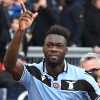 Lazio, Caicedo risponde alla Lazio sui social: al reazione al post - FOTO