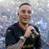 Radio Laziale, Mattia Briga in studio! Ascolta il suo intervento a 'Incondizionatamente Lazio'