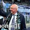 Lazio, Veron su Eriksson: "Mi ha fatto crescere come uomo, gli devo tanto"