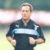 Lazio, Velasco sul calcio: "Mai provato invidia per i miei colleghi. Ammiro molto..."