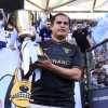 Lazio | Ledesma: "Con l'Inter tante attenuanti. A fine anno in Champions? Solo se..."