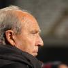 Ventura e il retroscena su De Rossi: "La più grande fake news della storia"