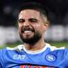 Calciomercato Lazio | Insigne proposto anche al Sassuolo: la sua risposta