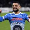Calciomercato Lazio | Insigne, non è ancora finita: Sarri vuole il suo pupillo