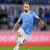 Lazio, Lazzari sul segreto di Sarri in difesa: le parole a Dazn