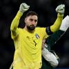 Italia, Donnarumma: "Con Gattuso si era creato qualcosa di magico"