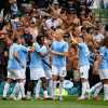 Lazio, difesa e contropiede: le armi di Sarri stendono il Burnley