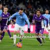 Lazio - Fiorentina, Ratkov: "Abbiamo giocato meglio, non aggiungo altro"