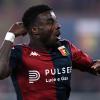 Genoa, il punto verso la Lazio: Cornet verso la prima convocazione