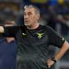 Paganini sulla Lazio: “Ha un grande allenatore come Sarri e senza coppe può…”