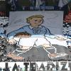 Lazio - Roma, “Tifa la tradizione” la scenografia del derby rimanda alla storia