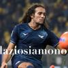 IL TABELLINO di Parma-Lazio 0-1