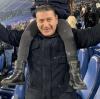 La lettera di Gabriele Paparelli: "Senza tifosi la Lazio muore!"