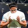 Lazio, Cancellieri a Dazn: "Non vedevo l'ora di fare gol. Esultanza? Aspetto una bimba..."