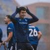 Calciomercato Lazio | Sergi Dominguez rimane in lista: la situazione