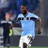 Ex Lazio | Nuova avventura per Minala: resterà a Malta - FOTO