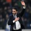 Atalanta, Palladino verso la Lazio: due big lavorano a parte 