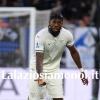 Lazio, Nuno Tavares sfreccia sulla sinistra: la sua carica dopo l'Atalanta - FOTO