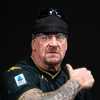 Serie A, l'assurda collaborazione: l'ex wrestler The Undertaker veste la maglia del Genoa