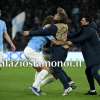 Champions League, un laziale nella Top 11 della quinta giornata