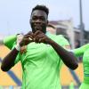 Lazio, Caicedo: "Stagione non positiva, vincere la Coppa Italia è fondamentale"