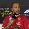 Formula 1 | Ferrari 2026, Hamilton fa sognare i fan da Austin