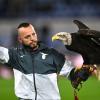 Lazio, il falconiere e Flaminia: "Quando chiami il cielo risponde" - VD