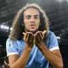 Lazio, Sarri chiede più gol a Guendouzi: il francese ha un record da battere