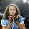 Lazio, Guendouzi doppia certezza: quando segna si vince sempre