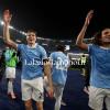 Lazio-Milan, l'ingresso nel tunnel è tutto da vedere! - VD