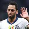 Calciomercato Lazio | Calhanoglu preoccupa l'Inter: "Galatasaray? Speriamo". E Rovella...