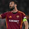 Roma, Cristante: "Eravamo concentrati, volevamo vincere a tutti i costi"