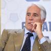 Malagò: "In Italia senza grandi eventi sportivi non si riescono a fare certi impianti"