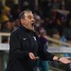 Lazio, troppe critiche a Sarri! Calisti difende il tecnico