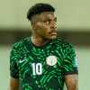Nigeria, Dele-Bashiru punta il Mondiale: "Sono fiducioso, ce la faremo!"