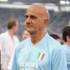 Martini: "La Lazio del '74 era immortale e maledetta”. E su Re Cecconi…