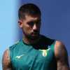 Lazio, Sarri spiega: "Ecco come sta Zaccagni". E contro il Sassuolo...