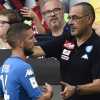Calciomercato Lazio | Mertens torna da Sarri? Il belga: "Per me c'è solo..."
