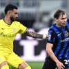 Lazio, Mancini (Dazn): "Contro l'Inter c'era la testa giusta, ma è mancato..."